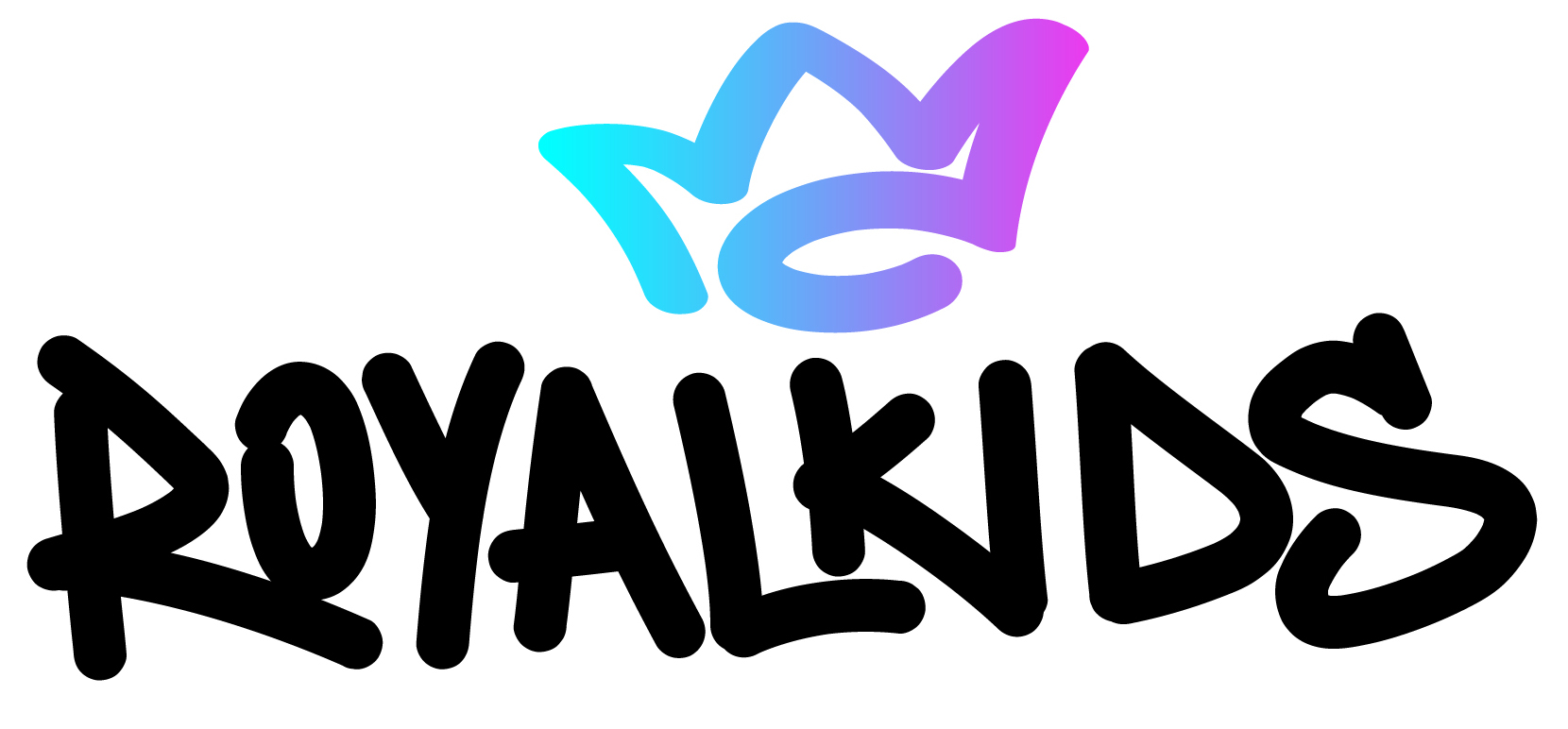 Логотип RoyalKids